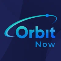 اوربت ناو - Orbit Now